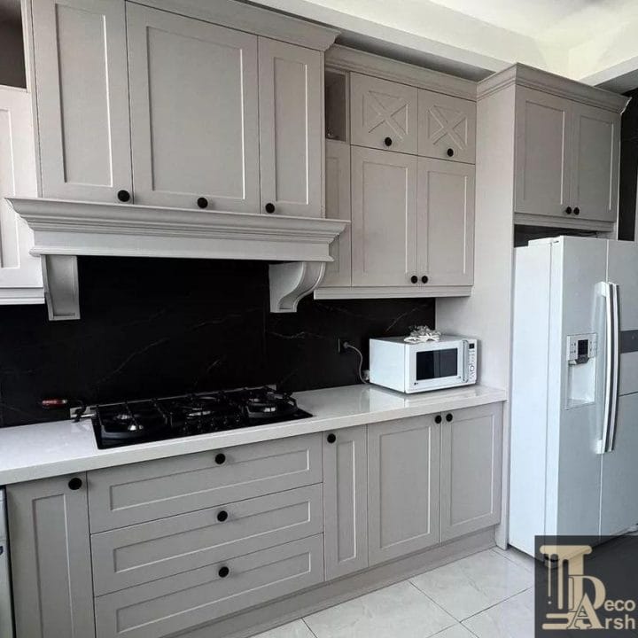 کابینت-نئوکلاسیک-6