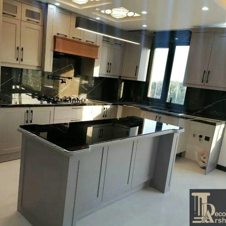 کابینت-نئوکلاسیک-9