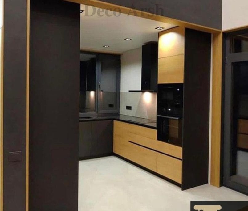 عکس کابینت ام‌دی‌اف