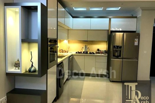 کابینت هایگلاس