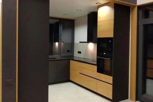 کابینت ام دی اف عکس کابینت امدیاف