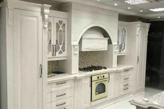 کابینت-ممبران-6 کابینت کلاسیک و نئوکلاسیک