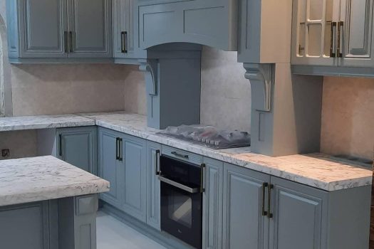 سفارش ساخت کابینت در تهران